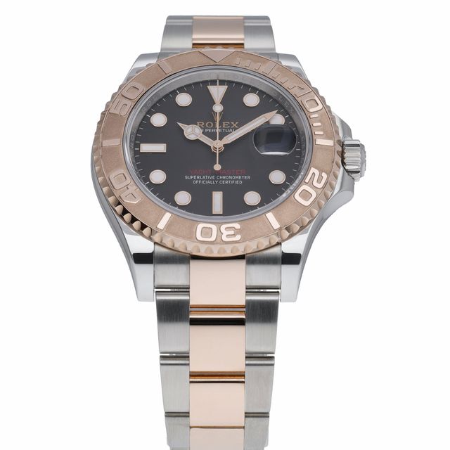 Rolex Yacht-Master 126621 Image 6